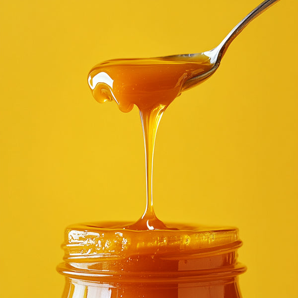 Caramel Lip Balm Flavoring