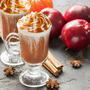 Caramel Apple Latte Fragrance Oil fragrance oil bottle
