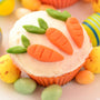 Carrot Cupcake Fragrance Oil
