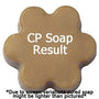 Cherry Cheesecake Fragrance Oil in cold process soap color testing - Zoom Thumbnail Media 2
