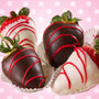 Chocolate Covered Strawberries Fragrance Oil fragrance oil bottle