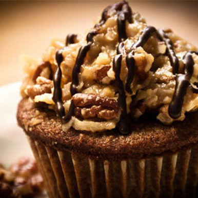 Chocolate Cream Cheese Cupcake Fragrance Oil fragrance oil bottle - Zoom Media 1