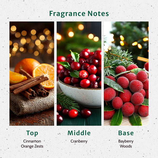 Christmas Cabin Fragrance Oil