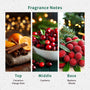 Christmas Cabin Fragrance Oil