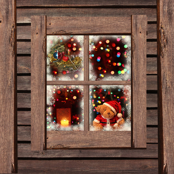 Christmas Cabin Fragrance Oil