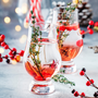 Christmas Cocktails Fragrance Oil fragrance oil bottle