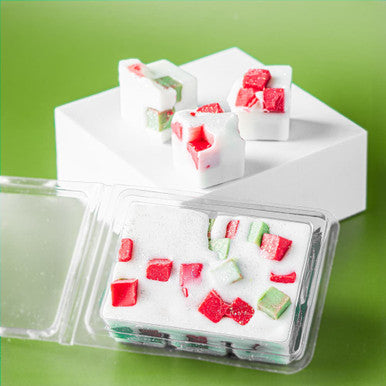 Chunky Christmas Clamshell Kit