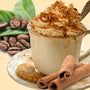 Cinnanut Columbian Cafe Fragrance Oil fragrance oil bottle
