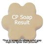 Class & Sass Fragrance Oil in cold process soap color testing