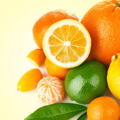 Clementine Fragrance Oil