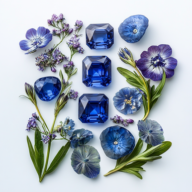 Cobalt Seas Fragrance Oil