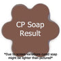 Coco Mango Fragrance Oil in cold process soap color testing