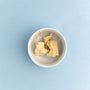 Golden Natural Cocoa Butter fragrance oil bottle - Zoom Thumbnail Media 1