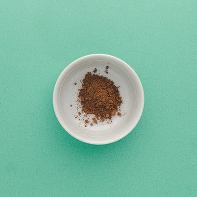 Organic Cocoa Powder fragrance oil bottle - Zoom Media 1