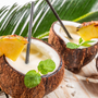 Coconut Cabana Fragrance Oil fragrance oil bottle - Zoom Thumbnail Media 1