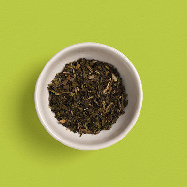 Comfrey Leaf (Dried, Cut & Sifted)