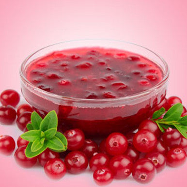 Cranberry Relish Fragrance Oil fragrance oil bottle - Zoom Media 1