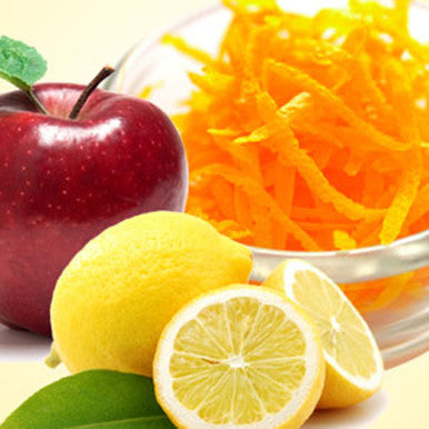 Crisp and Candied Fragrance Oil