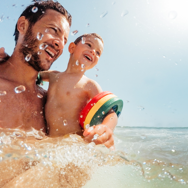 Dad Bod Fragrance Oil