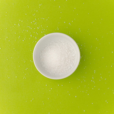 Dead Sea Salt (Fine Ground) fragrance oil bottle - Zoom Media 1