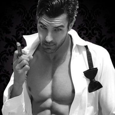 Deadly Weapon Fragrance Oil