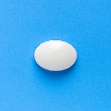 Dome Top Oval (Mold Market Molds)