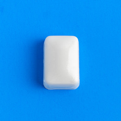 Dome Top Rectangle (Mold Market Molds) fragrance oil bottle - Zoom Media 1