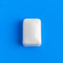 Dome Top Rectangle (Mold Market Molds) fragrance oil bottle - Zoom Thumbnail Media 1