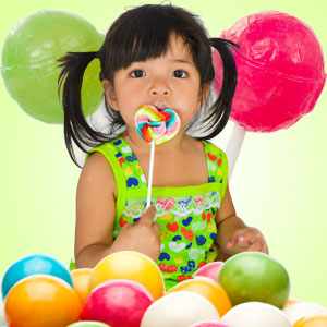 Doodle Bug Fragrance Oil