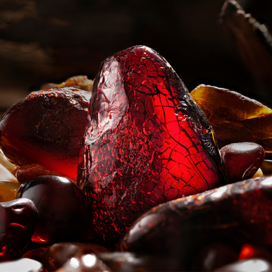 Dragons Blood Fragrance Oil