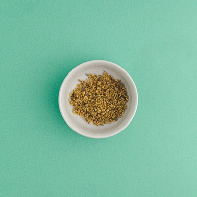 Elder Flowers (Whole)