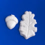 Oak Leaves & Acorns (Plastic Mold) fragrance oil bottle - Zoom Thumbnail Media 1