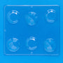 Gemstones (Embed Mold) fragrance oil bottle - Zoom Thumbnail Media 1