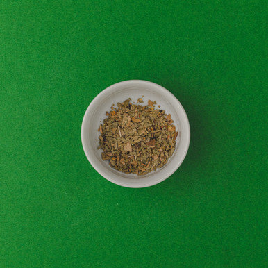 Eucalyptus Leaf (Cut & Sifted)