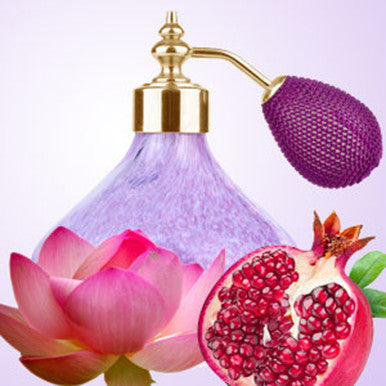 Euphoric Majesty Fragrance Oil