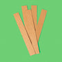 Extra Large Wooden Wicks