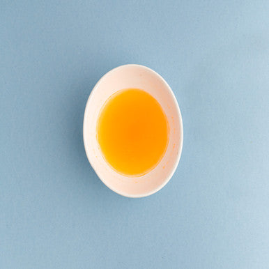 FUN Orange Neon Soap Dye