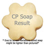 Pulse Fragrance Oil in cold process soap color testing - Zoom Thumbnail Media 2
