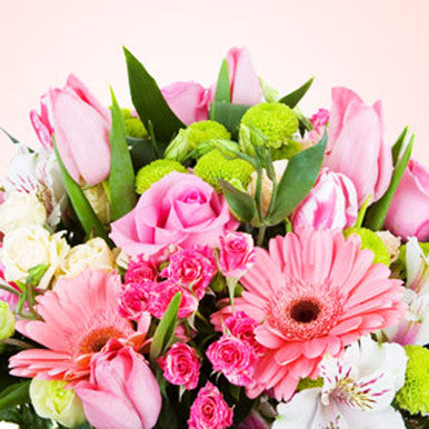 Floral Bouquet Fragrance Oil