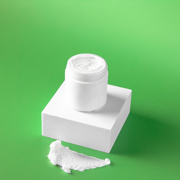Fluffy Body Butter Recipe