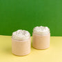 Frappe Mocha Cream Coffee Lotion Kit fragrance oil bottle - Zoom Thumbnail Media 1