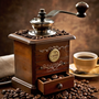 Fresh Brewed Coffee - WORLDS BEST Fragrance Oil