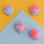 Galaxy Bubble Scoops Recipe