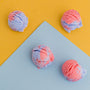 Galaxy Bubble Bath Scoops Kit fragrance oil bottle - Zoom Thumbnail Media 1
