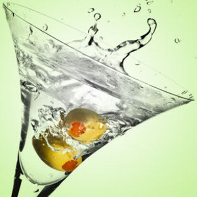 Gin Martini Fragrance Oil