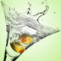 Gin Martini Fragrance Oil