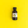 Ginger Essential Oil - 100% Pure fragrance oil bottle - Zoom Thumbnail Media 1