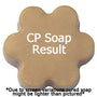 Bonfire Fragrance Oil in cold process soap color testing