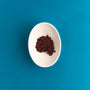 Glistening Garnet Deep Red Mica Powder fragrance oil bottle