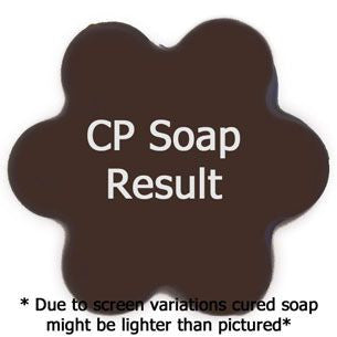 Gourmet Dark Chocolate Fragrance Oil